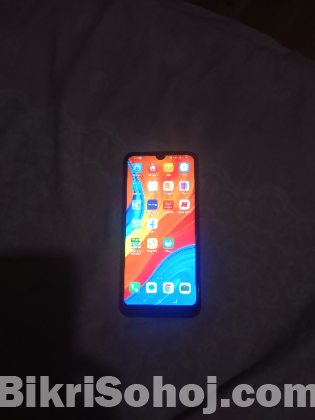 Huawei y6s Phone